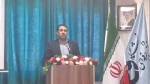 معارفه ریاست جدید آموزشکده فنی اسدآباد 2