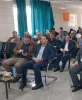 معارفه ریاست جدید آموزشکده فنی اسدآباد 3