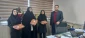 به مناسبت میلاد حضرت زهرا(س) انجام شد: تجلیل از کارکنان خانم آموزشکده دختران اسدآباد