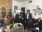 به مناست میلاد حضرت علی علیه السلام انجام شد: تقدیر از امام جمعه اسدآباد به مناسبت بزرگداشت مقام شامخ پدر