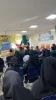 نخستین دوره از مسابقات قرآنی دانشجویی دانشگاه های شهرستان در بخش های آوایی و معارفی به میزبانی آموزشکده ملی مهارت دختران اسدآباد برگزار شد 2